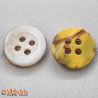 دکمه چهار سوراخ سایز 18