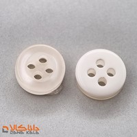 دکمه چهار سوراخ سایز 16