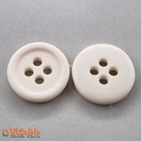 دکمه چهار سوراخ سایز 22