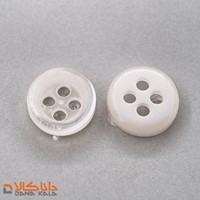 دکمه چهار سوراخ سایز 18