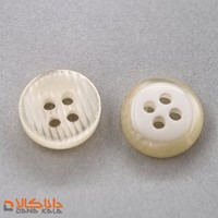 دکمه چهار سوراخ سایز 16