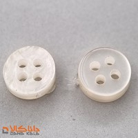دکمه چهار سوراخ سایز 14