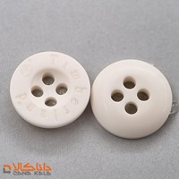 دکمه چهار سوراخ سایز 22