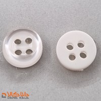 دکمه چهار سوراخ سایز 14