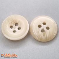 دکمه چهار سوراخ سایز 24