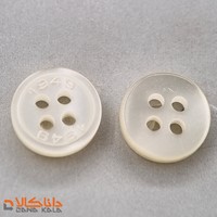 دکمه چهار سوراخ سایز 16