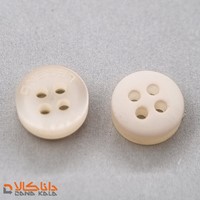 دکمه چهار سوراخ سایز 14