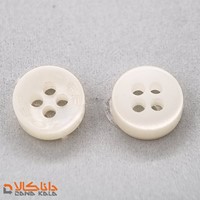 دکمه چهار سوراخ سایز 14