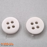 دکمه چهار سوراخ سایز 14