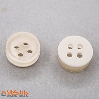 دکمه چهار سوراخ سایز 14