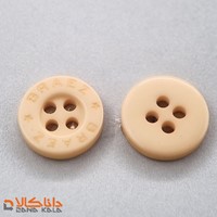 دکمه چهار سوراخ سایز 18