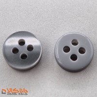 دکمه چهار سوراخ سایز 14