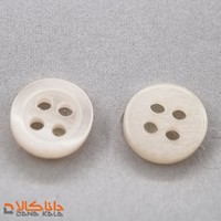 دکمه چهار سوراخ سایز 14