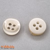 دکمه چهار سوراخ سایز 14