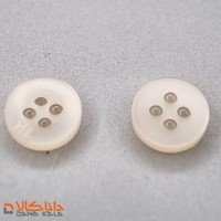 دکمه چهار سوراخ سایز 14