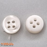 دکمه چهار سوراخ سایز 14