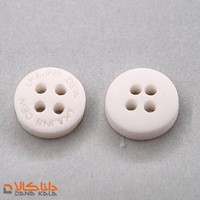 دکمه چهار سوراخ سایز 14