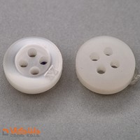 دکمه چهار سوراخ سایز 18