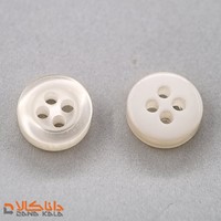 دکمه چهار سوراخ سایز 14
