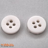 دکمه چهار سوراخ سایز 14