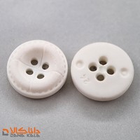دکمه چهار سوراخ سایز 24