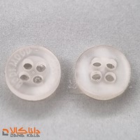 دکمه چهار سوراخ سایز 14