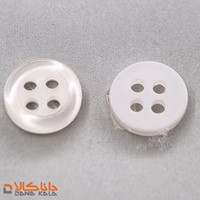 دکمه چهار سوراخ سایز 14