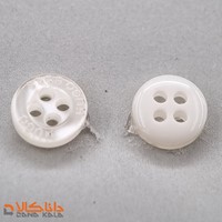 دکمه چهار سوراخ سایز 14