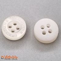 دکمه چهار سوراخ سایز 16
