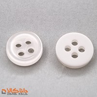 دکمه چهار سوراخ سایز 14