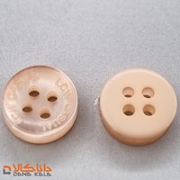 دکمه چهار سوراخ سایز 16