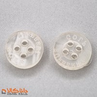 دکمه چهار سوراخ سایز 16