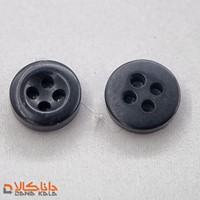 دکمه چهار سوراخ سایز 14