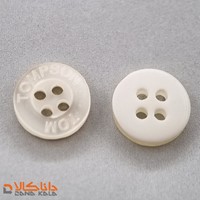 دکمه چهار سوراخ سایز 16