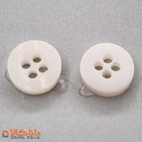 دکمه چهار سوراخ سایز 14