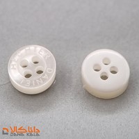 دکمه چهار سوراخ سایز 14
