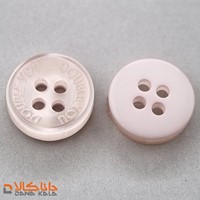 دکمه چهار سوراخ سایز 18
