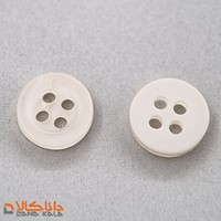 دکمه چهار سوراخ سایز 14