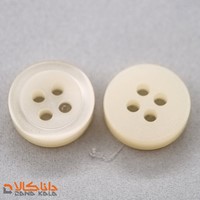 دکمه چهار سوراخ سایز 18