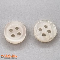 دکمه چهار سوراخ سایز 14
