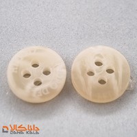 دکمه چهار سوراخ سایز 18
