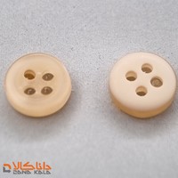 دکمه چهار سوراخ سایز 14