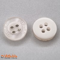 دکمه چهار سوراخ سایز 16