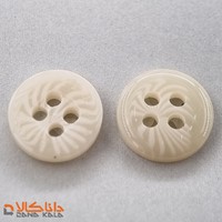 دکمه چهار سوراخ سایز 18