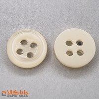 دکمه چهار سوراخ سایز 16
