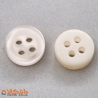 دکمه چهار سوراخ سایز 16