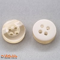 دکمه چهار سوراخ سایز 16