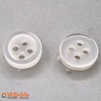 دکمه چهار سوراخ سایز 14