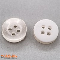 دکمه چهار سوراخ سایز 16