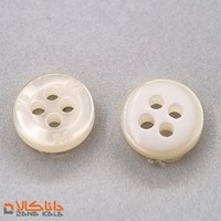 دکمه چهار سوراخ سایز 14